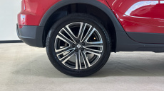 SEAT Arona 1.0 TSI 110 SE Edition 5dr DSG Petrol Hatchback